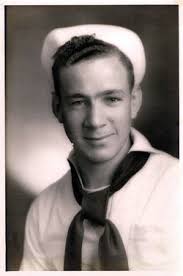 Warren Harding “Hardy” Britton (1923-1993)