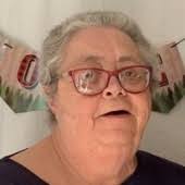 Obituary information for Sandra Kaye Sandy Frost