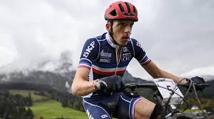 Find the perfect pauline ferrand prévot stock photos and editorial news pictures from getty images. Mondiaux De Vtt Apres Pauline Ferrand Prevot Jordan Sarrou Sacre A Son Tour En Cross Country