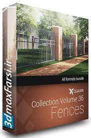 Digital Tutors Simulating A Ground Dust Explosion In Maya دانلود آبجکت نرده حصار باغ تری دی مکس ویری Cgaxis Models Fences Https Www 3dmaxfarsi Ir Cgaxis Models Fences D8 Af D8 A7 D9 86 D Outdoor Outdoor Decor Fence