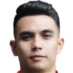 Get in touch with nadeo argawinata (@nadeo97winata) — 51 answers, 45 likes. Nadeo Arga Winata Stats Info And Next Game Footballcritic