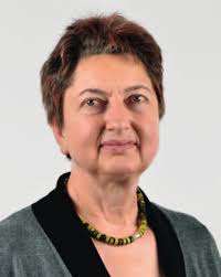 PROGRESSIVE. FUTUTRE-ORIENTED. FOR PEOPLE.