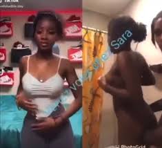 Naijaleakhub ֎ on X: Bhadie kelly leaked tape Theres nothing such as Kelly  leaked tape,its just a scheme they use for getting more followers on there  page. The girl in the video