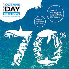 Find the perfect world ocean day stock photo. United Nations World Ocean Day Stadtpolitik Heidelberg