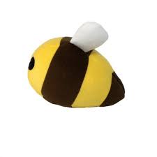 Bee Plush Sewing Pattern Pdf Etsy In 2021 Sewing Patterns Pen Sewing Stuffed Animal Patterns