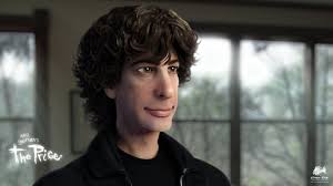 Rendering: The Art of Creating a Good Hair Day (and Skin too)