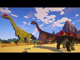Resultat De Recherche D Images Pour Jurassic Craft Minecraft School Jurassic Craft Dinosaur