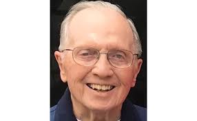 John McGinn Obituary (1929