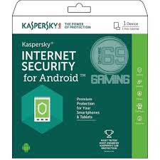 Jual Antivirus Kaspersky Internet Security Untuk Android 1 Tahun Original Kota Tangerang Selatan 69 Gaming Solution Tokopedia