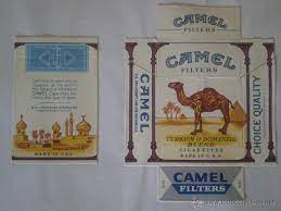 They provide a strong yet natural tobacco taste and flavor that is unmatched by all of the other types of full flavor cigarettes. Camel Filters Turkish Domestic Blend Made In Kaufen Alte Zigarettenschachteln In Todocoleccion 43257443