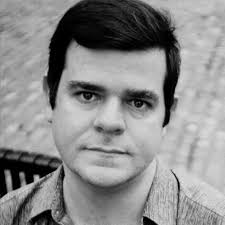 Roddy Lumsden 1966–2020 • Poetry School