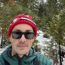 Russell Estridge's Instagram, Twitter & Facebook