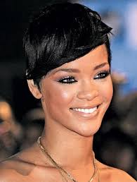 Today we can suggest numerous cute short hairstyles for black women. Cute Short Natural Black Hairstyles Hairstyles Cool