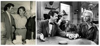 Marilyn: Behind the Icon