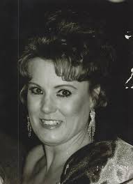 Carolyn Albrecht Obituary