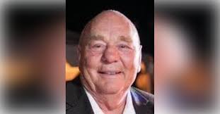 Obituary information for George F. Widmer