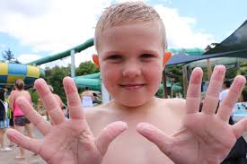 Hanmer Springs Thermal Pools & Spa