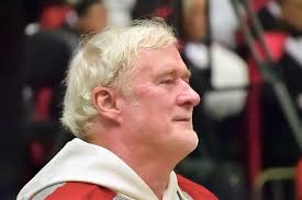 RIP Father Thomas McSherry