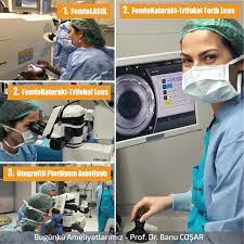 Gozde Et Piterjiyum Ameliyati Sonrasi Nuks Tekrar Orani Otogreft Teknigi Gibi Guncel Tekniklerin Kullanimiyla Hayli Dusmustur Gozler Agirliklar Doktorlar