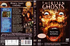 When the family, accompanied by bobby's nanny and an attorney, enter the house they find themselves trapped inside an evil machine. Covers Box Sk Thir13en Ghosts 2001 High Quality Dvd Blueray Movie