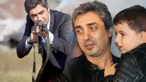 Kurtlar vadisi dizisinin polat alemdar'ı necati şaşmaz oğlu ali nadir şaşmaz ilk kez görüntülendi. Necati Sasmaz Dan U Donusu Magazin Haberleri