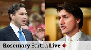 Will Toronto-St.Paul's byelection gauge Poilievre support?