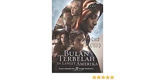 Acha septriasa, abimana aryasatya, nino fernandez and others. Bulan Terbelah Di Langit Amerika Amazon De Rais Hanum Salsabiela Fremdsprachige Bucher