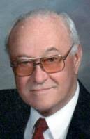Obituary information for William G. Clouse