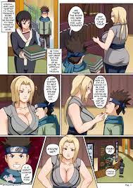 Naruto pinkpawg. - Page 1 - HentaiFox