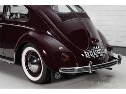 Image result for Black 1950 Beetle