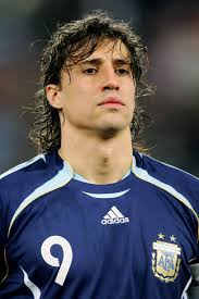 Fifa world cup south american. Hernan Crespo Argentina Pictures And Photos Getty Images In 2021 Argentina Football Team Argentina National Team Argentina Football