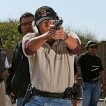 Pistol Permit Safety Class