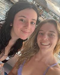 Megan Fuson's Instagram, Twitter & Facebook