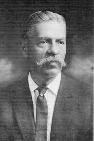 La VOZ del PUEBLO...moved to Las Vegas in 1890. This picture 1882..Felix  Martinez built this building at the corner of Douglas and Eight Street.  Staff members shown here included Ezequiel C.de Baca,