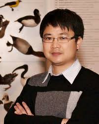 Guojie Zhang-Homepage