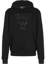 Choose from several designs in chicago bulls hoodies, crew neck sweatshirts and more from fansedge.com. New Era Chicago Bulls Hoodies Bei Stylefile
