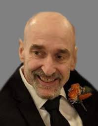 Robert "Bob" John Martin Obituary February 12, 2024