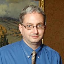 Dean L. Wetherbee (@deanlwetherbee)