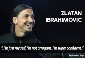 The retired sweden international has won trophies in all the domestic leagues he has played in. Zlatan Ibrahimovic 39 S Quotes About Success And Leadership
