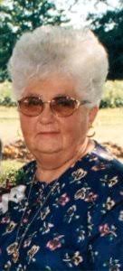 Obituary information for June Nunes MRS