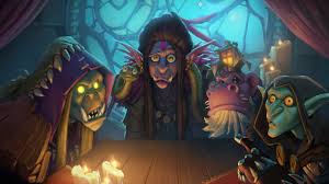 Check out shaman standard decks (august 2021) using data from last 4 days. Murloc Shaman Hearthstone Deck Guide
