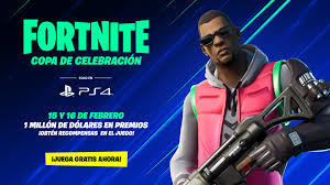 Este nuevo modo limitará las armas que aparezcan durante el juego para que sólo sean legendarias, es decir, las armas doradas serán las únicas habilitadas para que puedan eliminar a sus oponentes durante lo que. La Fortnite Copa De Celebracion El Nuevo Torneo Online D