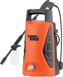 Black And Decker Power Washer 1300 Black And Decker Pw1300td B5 Pressure Washer 220 240 Volts