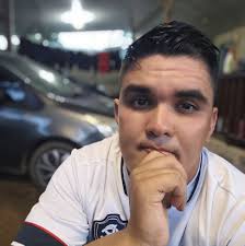O Clube do Remo informa a contratação do lateral-esquerdo Alan Rodríguez  para a temporada 2025! 📝 O novo atleta azulino tem 24 anos, é natural de  Fernando de La Mora, Paraguai e