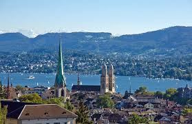 14 Top Tourist Attractions In Zurich Easy Day Trips Planetware Tourist Attraction Tourist Tours