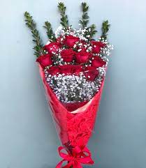 Maybe you would like to learn more about one of these? Long Stem Red Roses One Dozen In Los Angeles Ca American Flowers