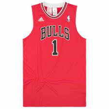 Authentic derrick rose nba jerseys are at the official online store of the national basketball association. Derrick Rose Vintage Retro Nba Jerseys Apparel