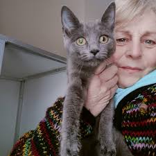 The Sylvia Hotel #HistoricPlacesDays