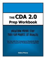 The cda online training program is comprised of eight instructional units. 31 Cda Infor Ideas Childhood Education Early Childhood Education Degree Portfolio Examples