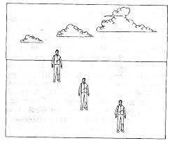 How do i prevent the content from increasing container's width when the container's width is set to 100%? Depth Perception Monocular Cues Relative Height We Perceive Objects Higher In Our Visual Field As Father Away Depth Perception Ap Psych Monocular